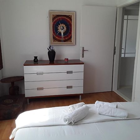 Apartment Remi, Penthouse With Balcony, Free Parking Marina Εξωτερικό φωτογραφία