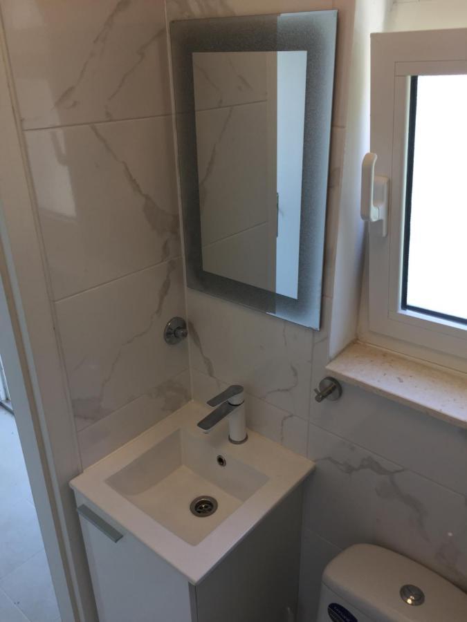 Apartment Remi, Penthouse With Balcony, Free Parking Marina Εξωτερικό φωτογραφία