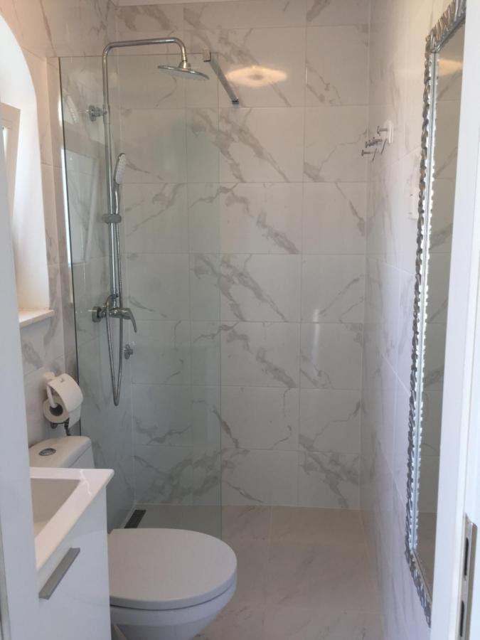Apartment Remi, Penthouse With Balcony, Free Parking Marina Εξωτερικό φωτογραφία