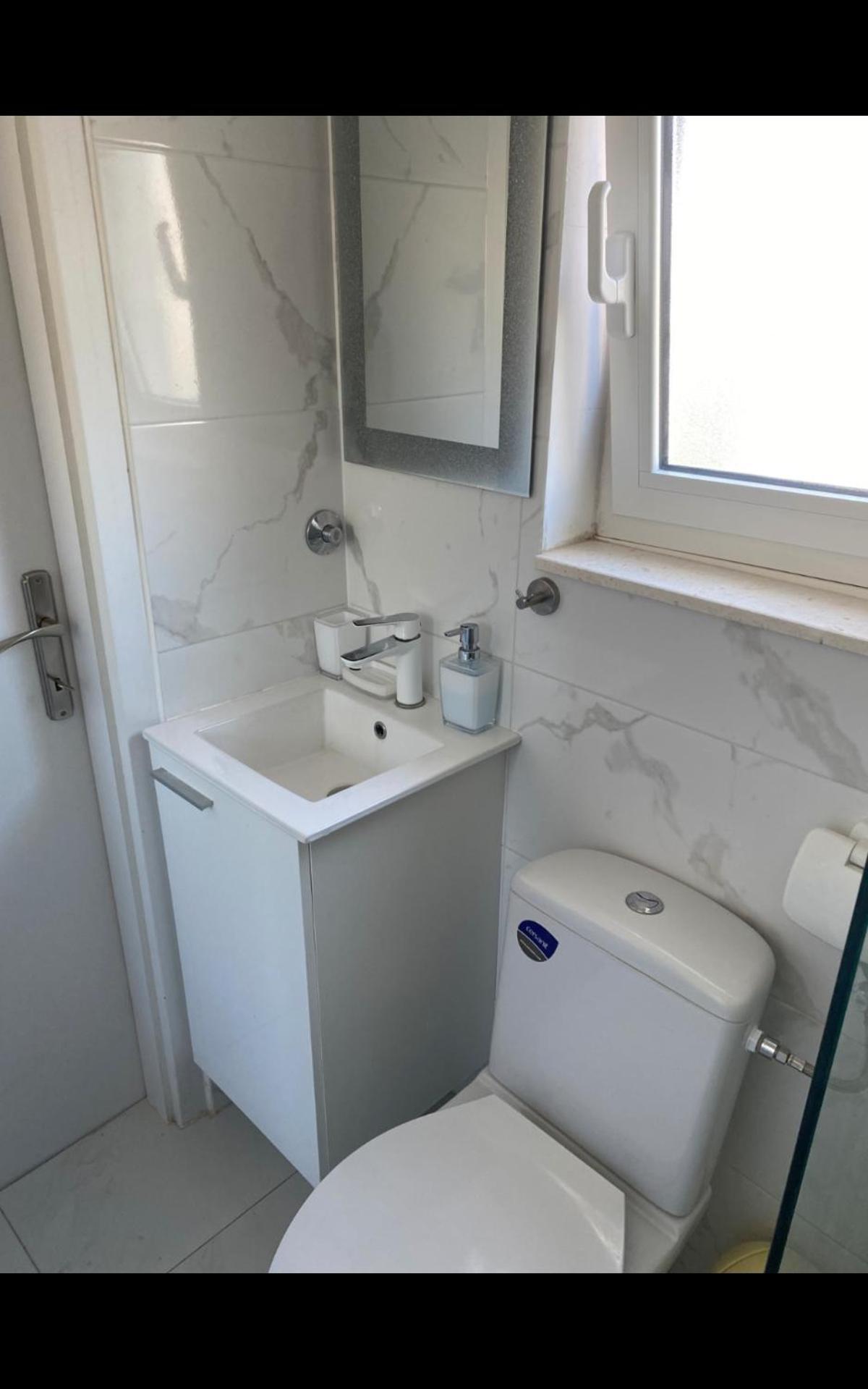 Apartment Remi, Penthouse With Balcony, Free Parking Marina Εξωτερικό φωτογραφία