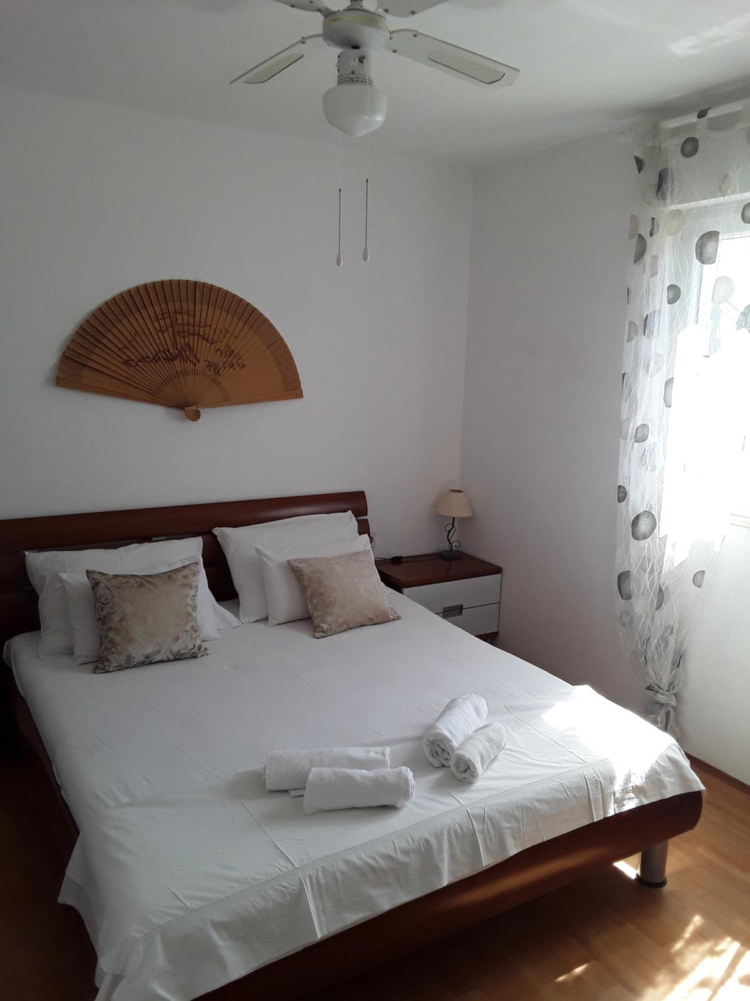 Apartment Remi, Penthouse With Balcony, Free Parking Marina Εξωτερικό φωτογραφία