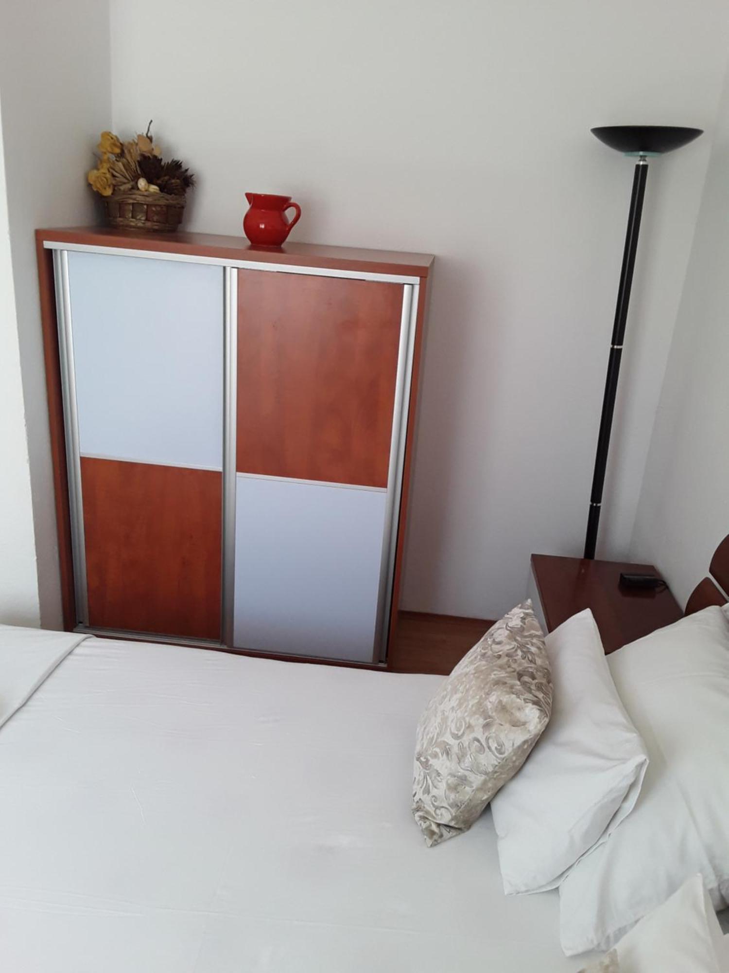 Apartment Remi, Penthouse With Balcony, Free Parking Marina Εξωτερικό φωτογραφία