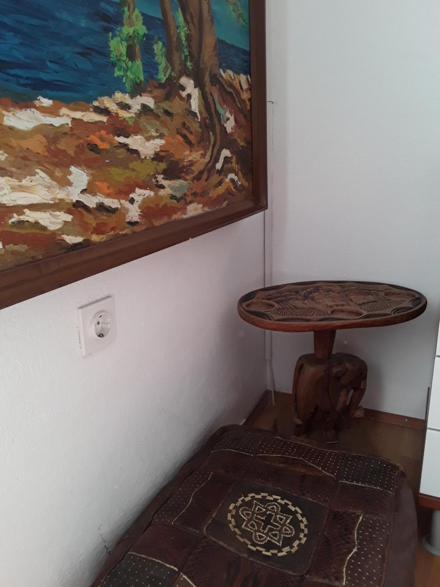 Apartment Remi, Penthouse With Balcony, Free Parking Marina Εξωτερικό φωτογραφία