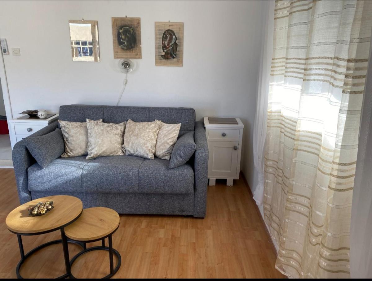 Apartment Remi, Penthouse With Balcony, Free Parking Marina Εξωτερικό φωτογραφία