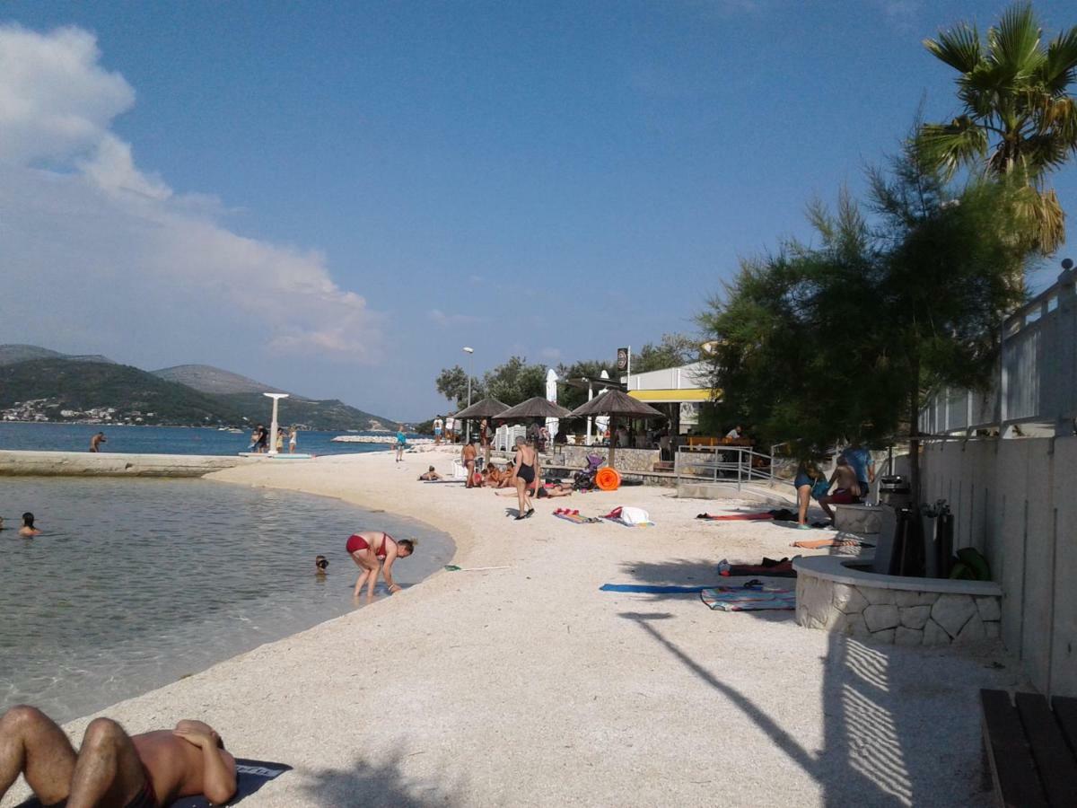 Apartment Remi, Penthouse With Balcony, Free Parking Marina Εξωτερικό φωτογραφία