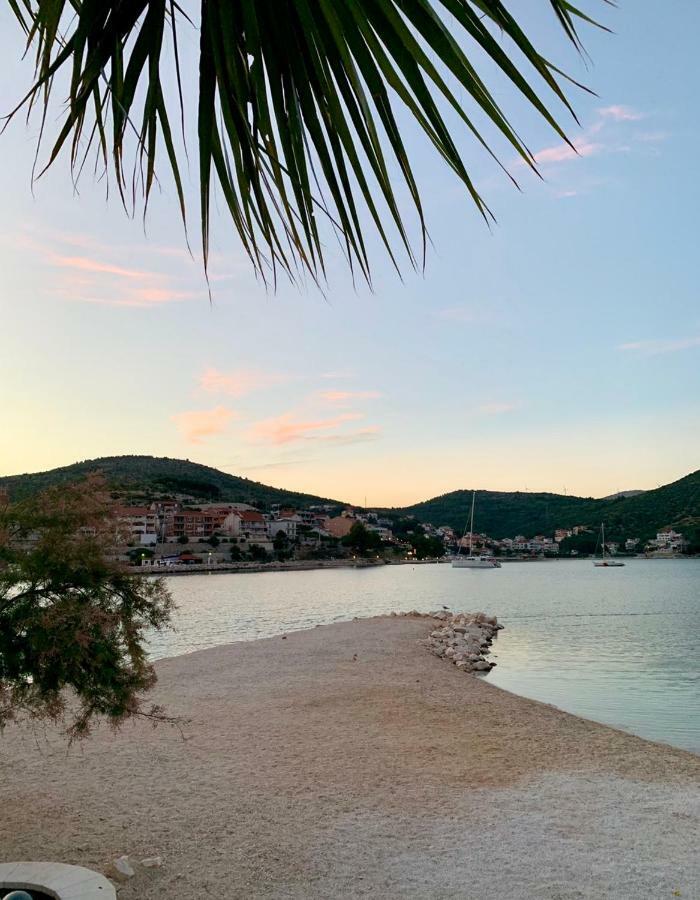 Apartment Remi, Penthouse With Balcony, Free Parking Marina Εξωτερικό φωτογραφία